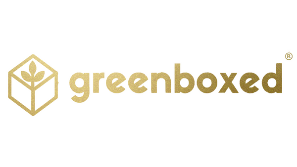 Greenboxed Co. logo