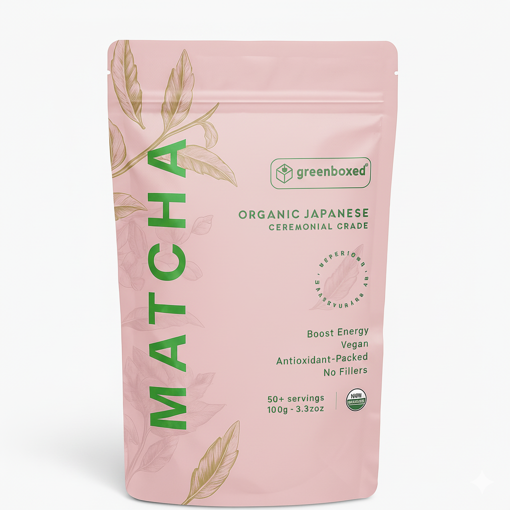 Ceremonial Matcha, 3.5 oz