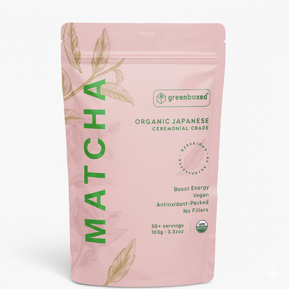 Ceremonial Matcha, 3.5 oz