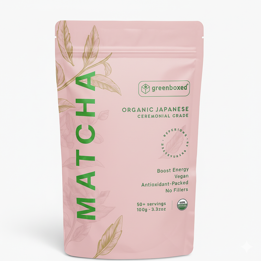 Ceremonial Matcha, 3.5 oz