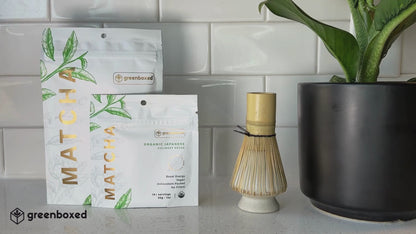 Culinary Grade Matcha, 3.52 oz.